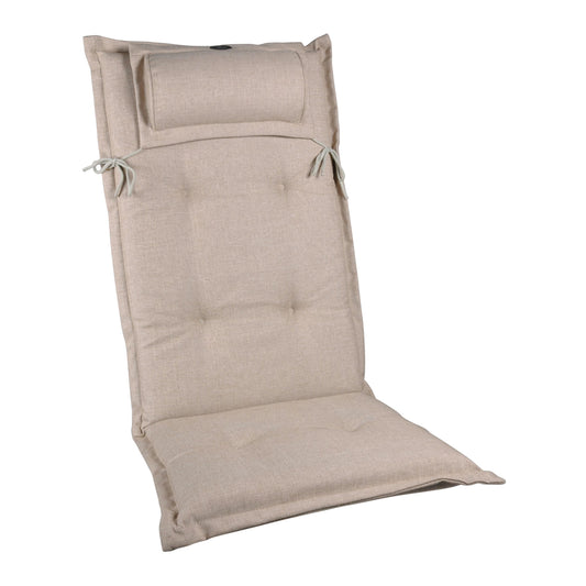 Canyon Positionsstolsdyna 2.0 med nackkudde