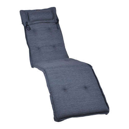 Canyon Däckstolsdyna 2.0 – Indigo