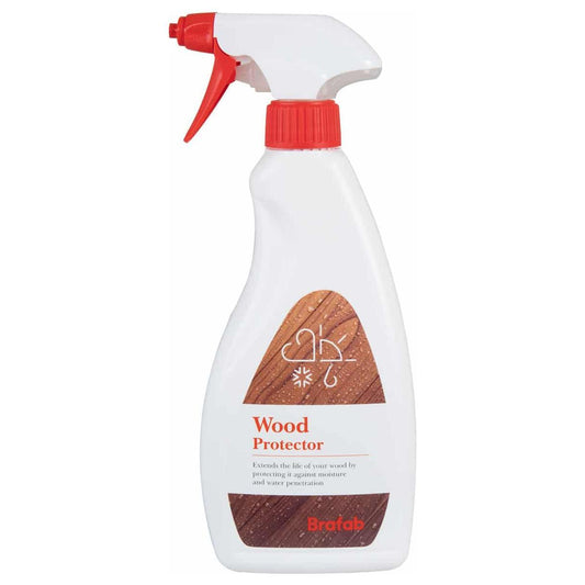 Wood protector Brafab 500 ml