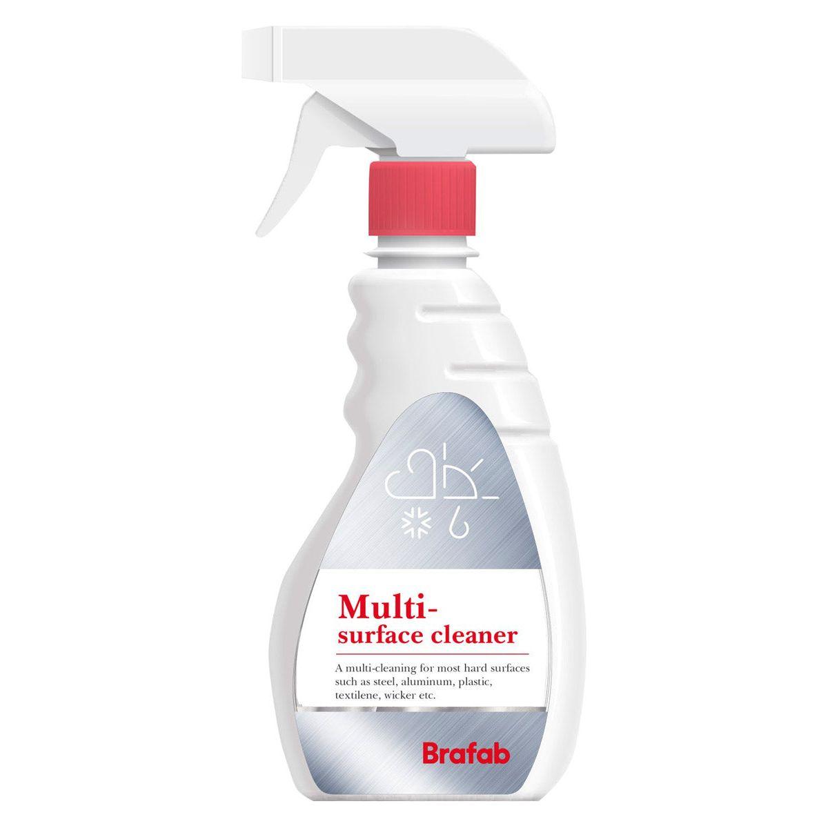 Multi-Surface Cleaner