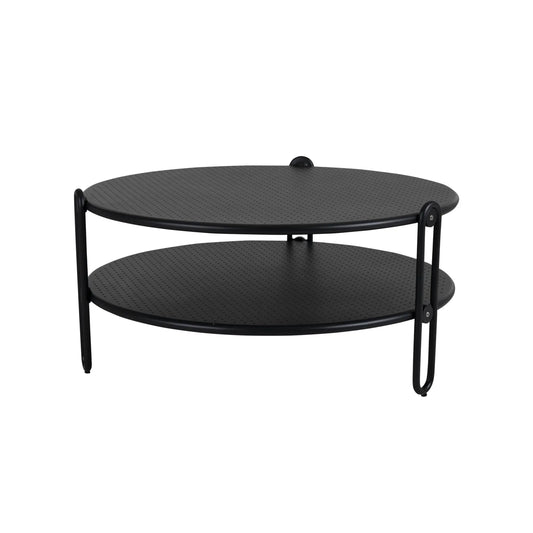 Brafab Blixt soffbord – Svart