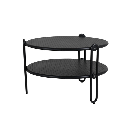 Brafab Blixt soffbord – Svart – bild 2