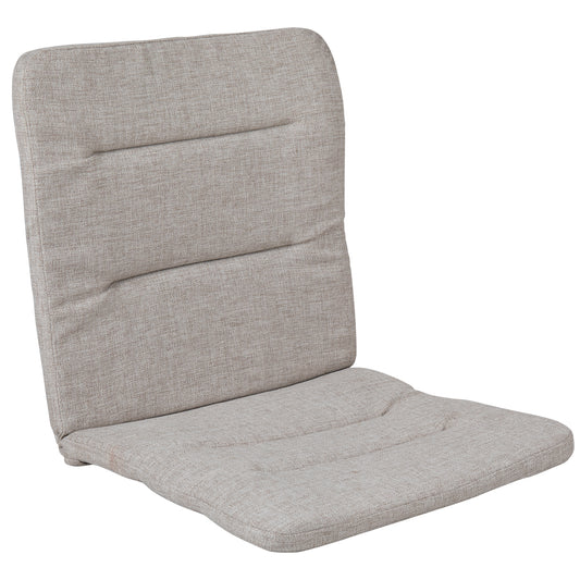 Lilja dyna till karmstol beige
