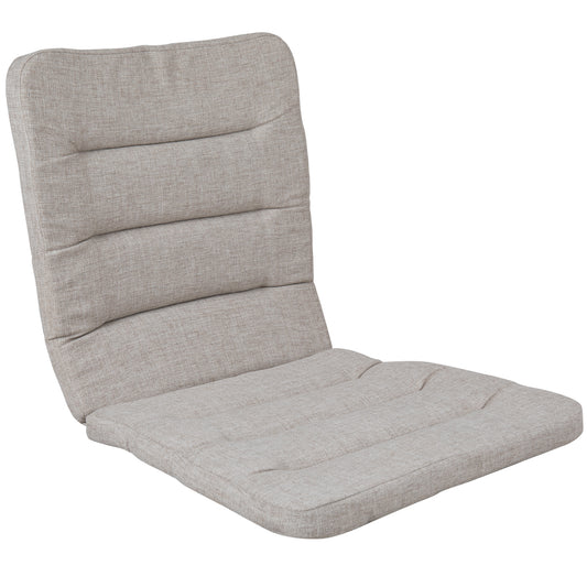 Lilja dyna till fåtölj beige