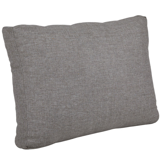 Villac ryggdyna hörn kort beige