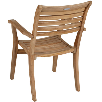 Karlo stapelstol natur