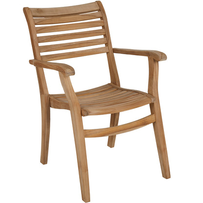 Karlo stapelstol natur