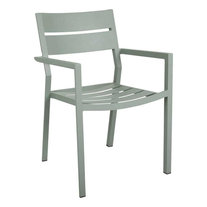Brafab Delia karmstol – Dusty Green