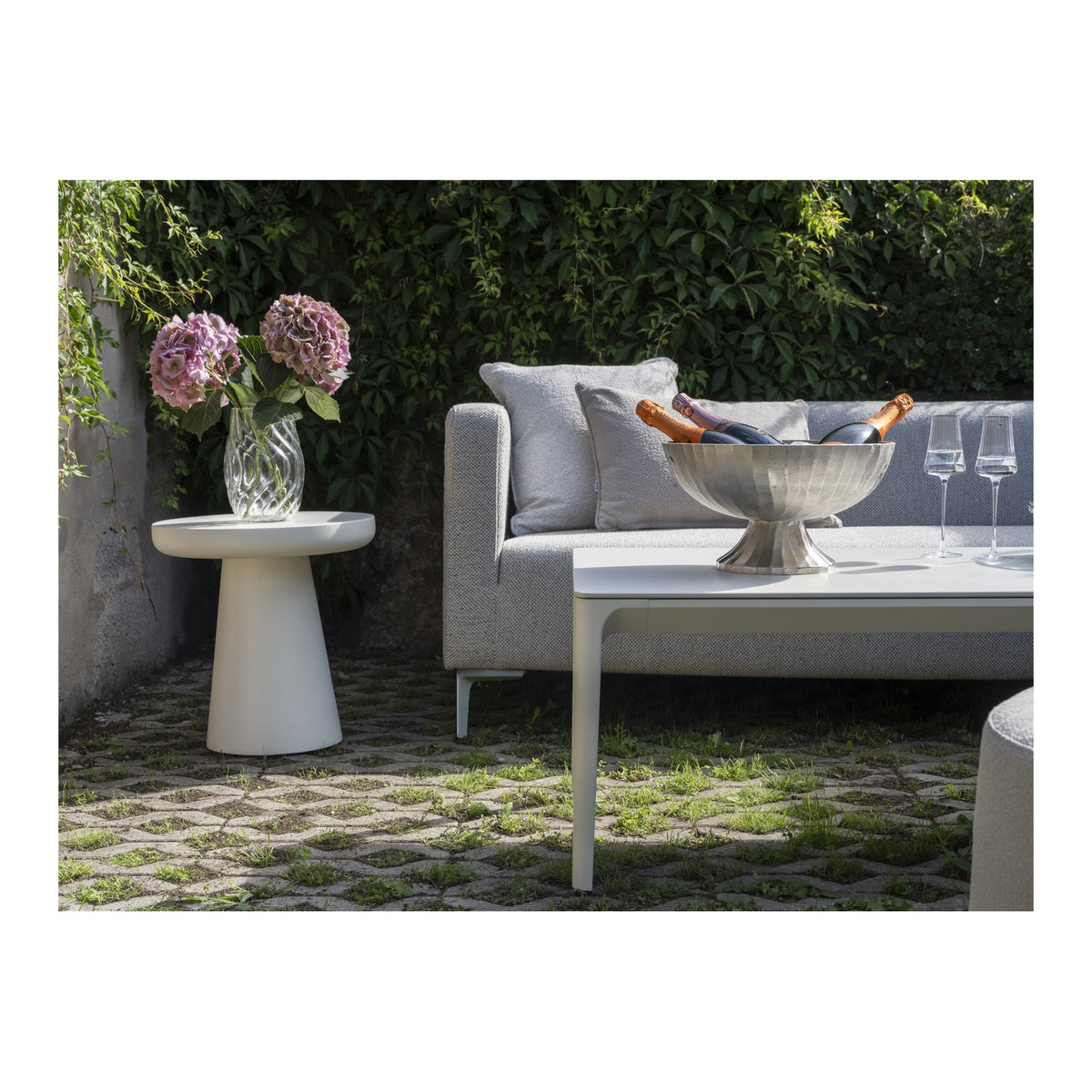 Crag 2,5-sits soffa