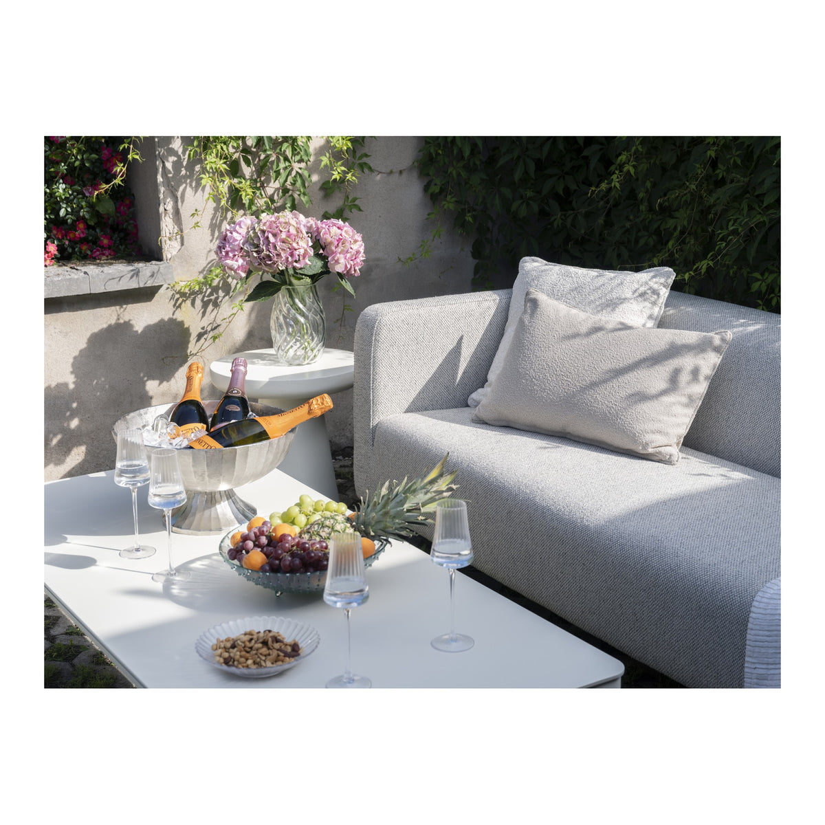 Crag 2,5-sits soffa
