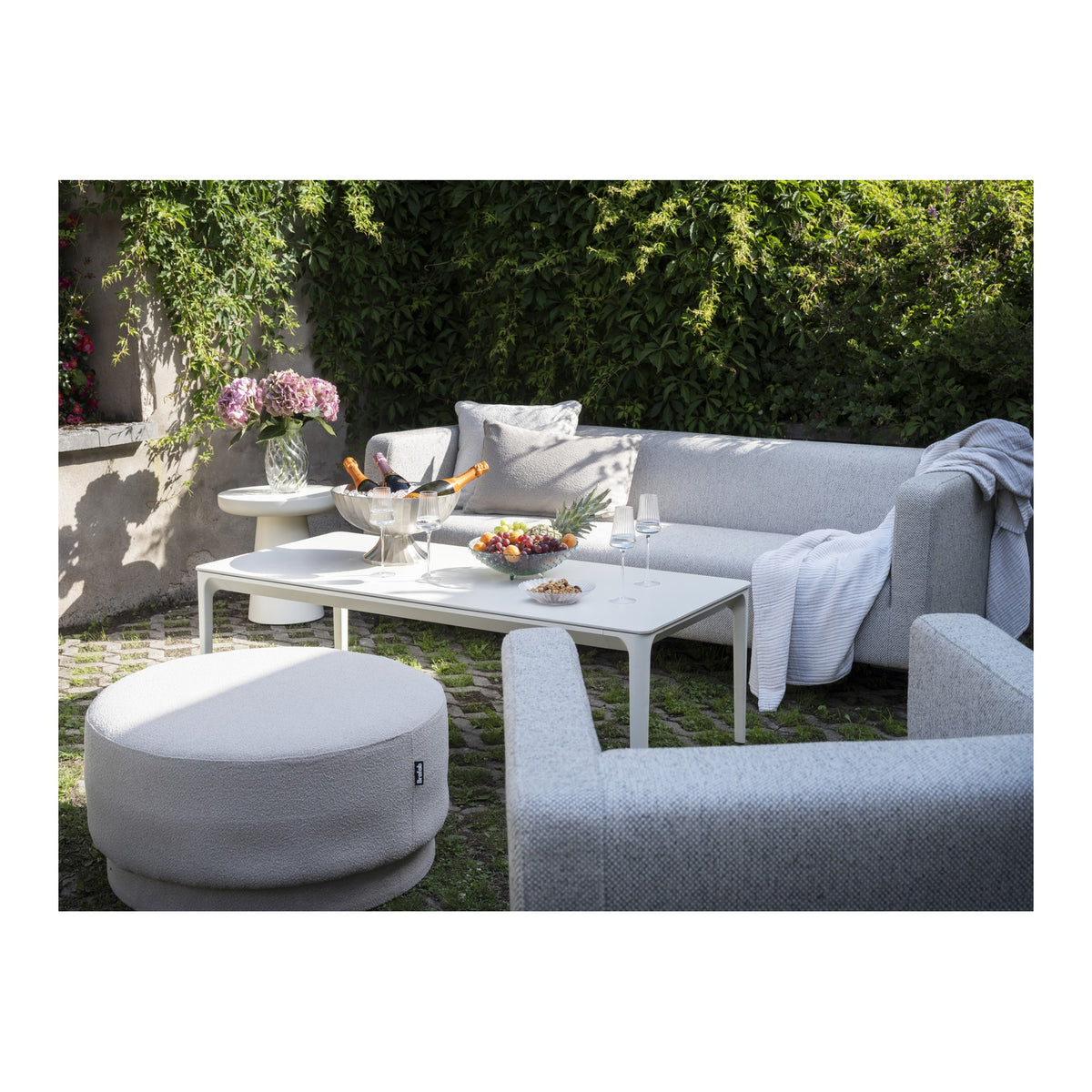 Crag 2,5-sits soffa