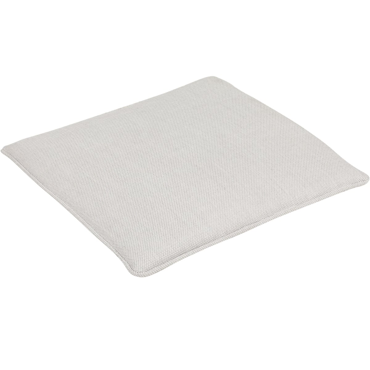 Brafab Frisk sittdyna – 43×41×3 cm / Ash