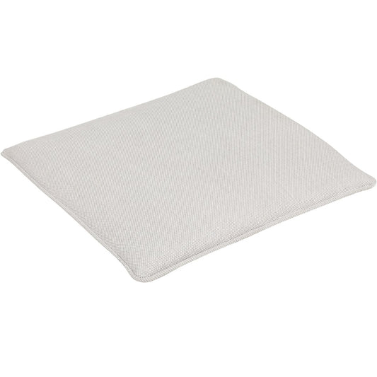 Brafab Frisk sittdyna – 43×41×3 cm / Ash