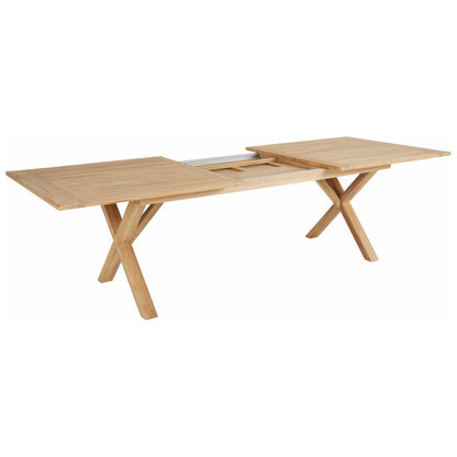 Brutus förlängningsbord 200/265