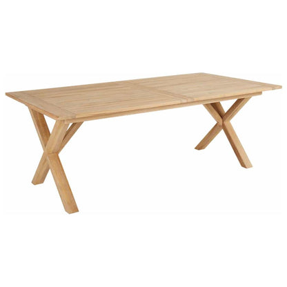 Brutus förlängningsbord 200/265