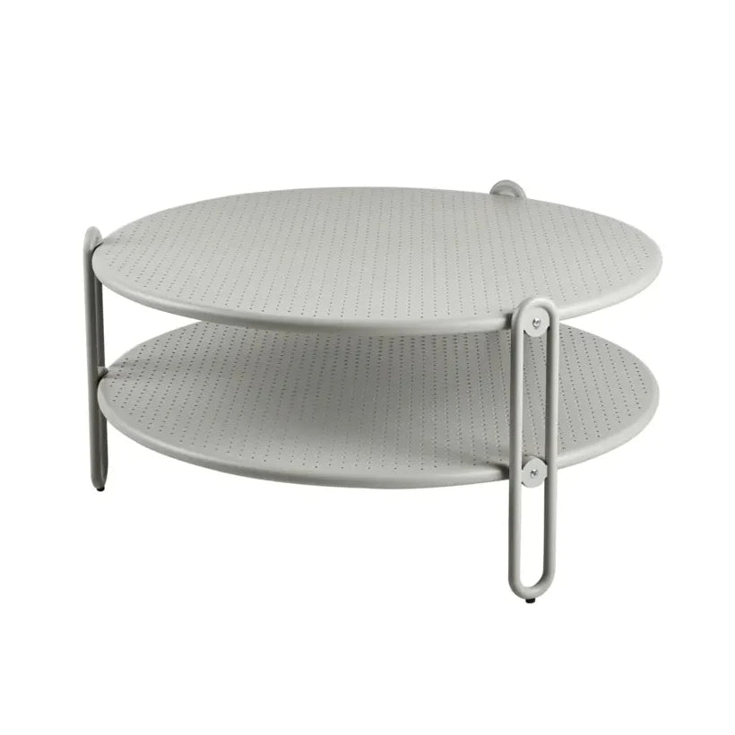 Brafab Blixt soffbord – Light Grey
