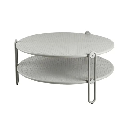 Brafab Blixt soffbord – Light Grey