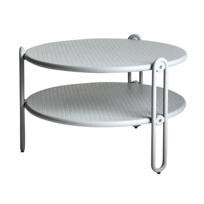 Brafab Blixt soffbord – Light Grey – bild 2