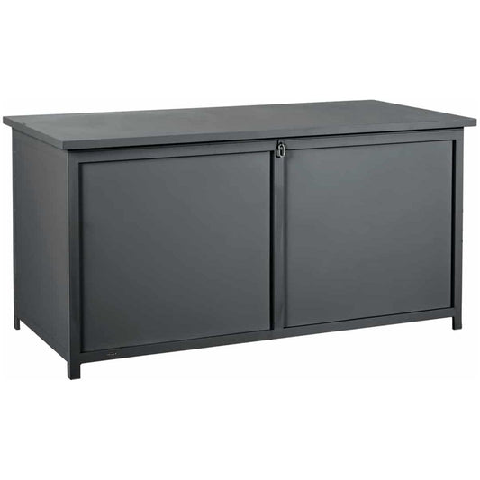 Hide dynlåda - Antracit 177x85xH99 cm