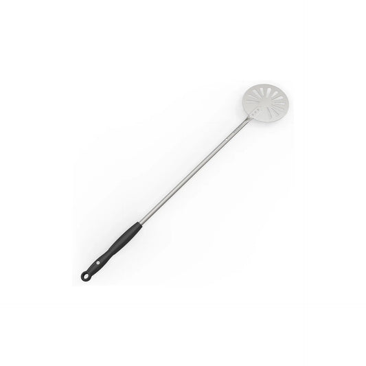 Pizzavändare lång – Rostfritt stål 88 cm