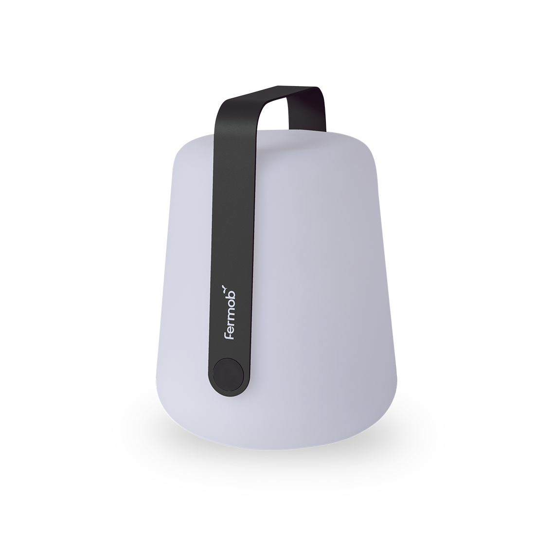 Balad² Lampa 25 cm - Anthracite