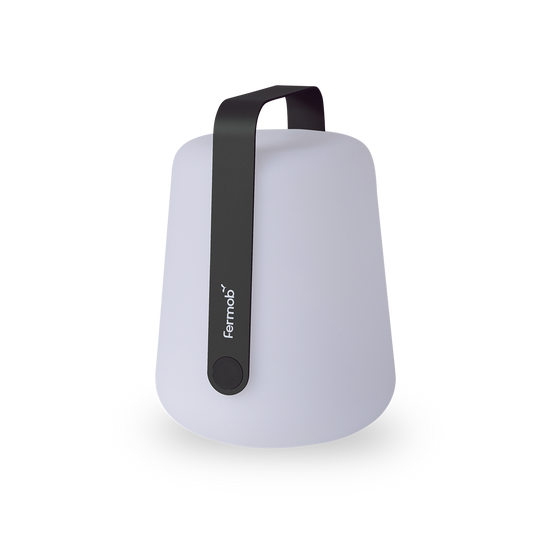 Balad² Lampa 25 cm - Anthracite
