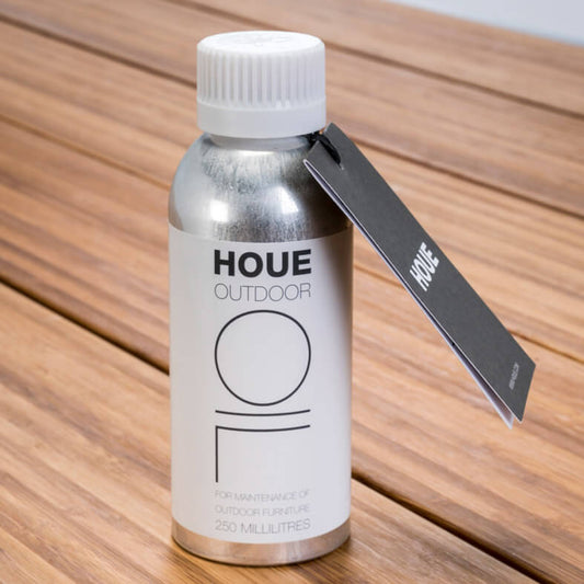 Houe Woca Oil 250 ml bambu care