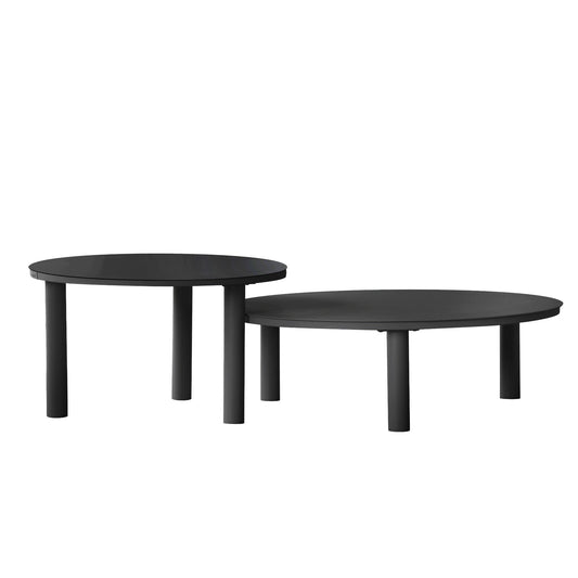 Diamond soffbord – Ø65/85 cm