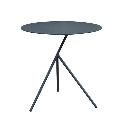 Explorer sidobord – Ø44/52 cm