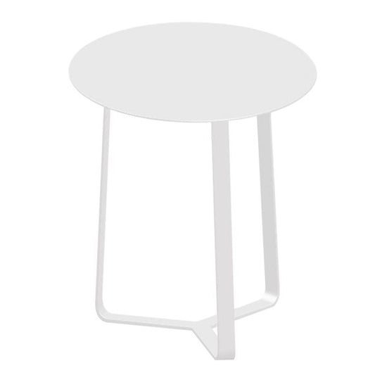 Apollo sidobord – Ø57H60 cm