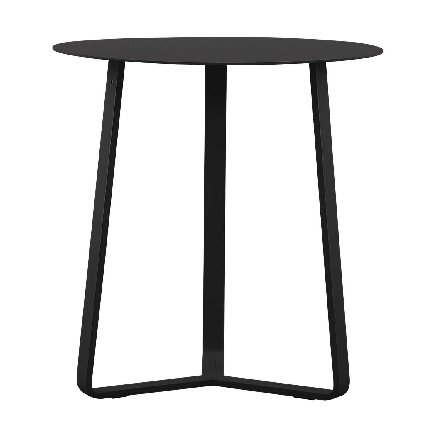 Apollo sidobord - Ø57H60 cm