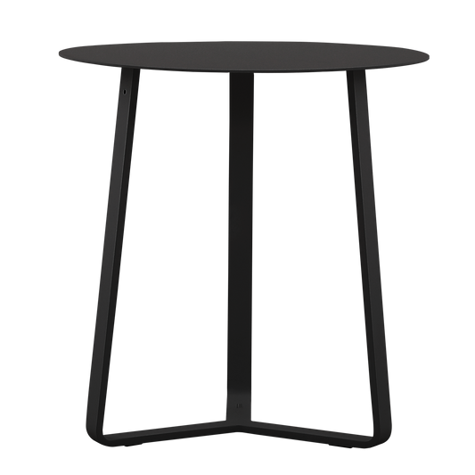 Apollo sidobord - Ø57H60 cm