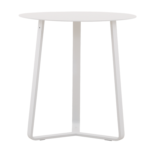Apollo sidobord - Ø57H60 cm