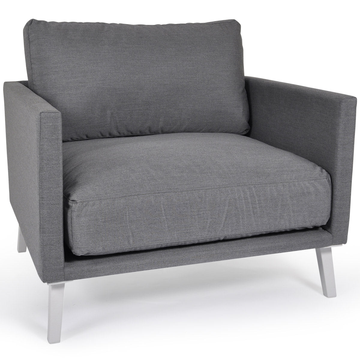 Easy fåtölj Flanelle