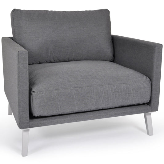 Easy fåtölj Flanelle