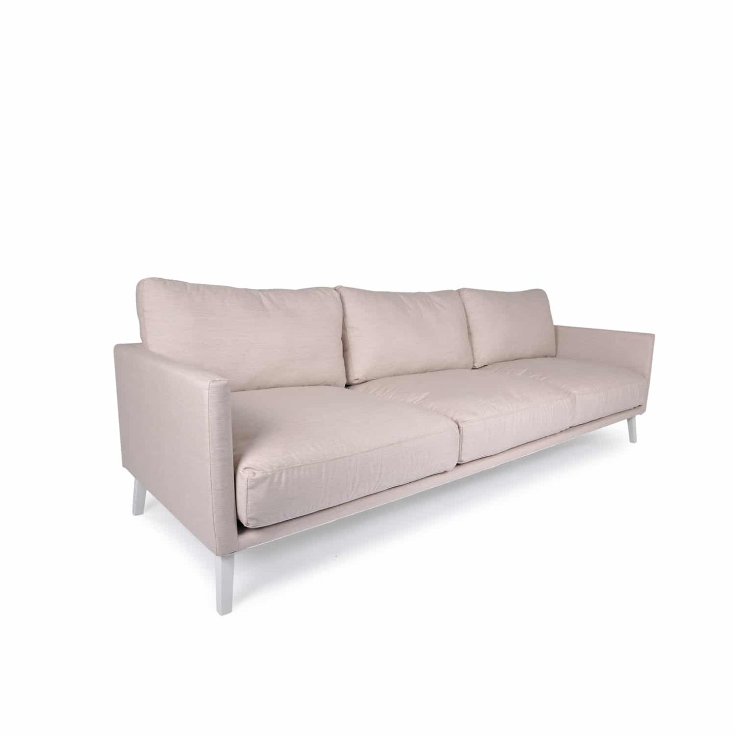 Easy 3-sits soffa Lin