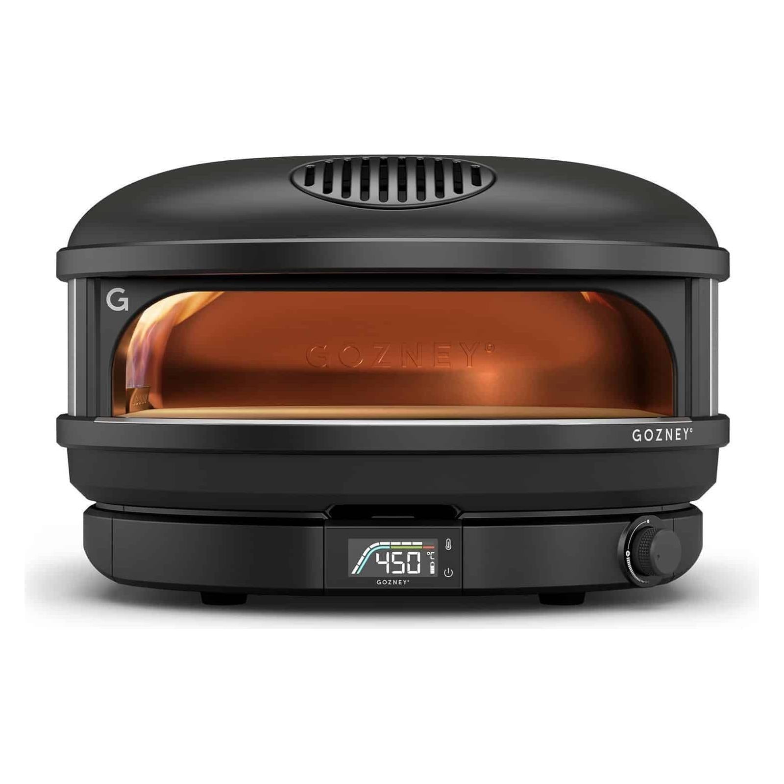 Gozney Arc XL svart