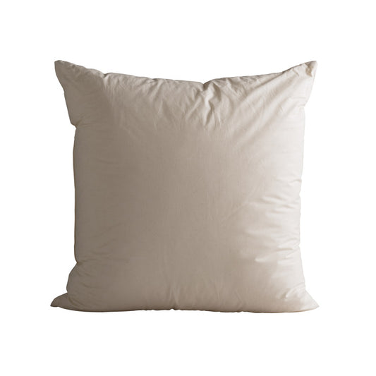 Innerkudde 60x60 Oeko-Tex