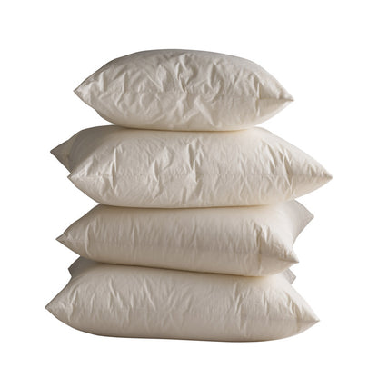 Innerkudde 50x75 Oeko-Tex