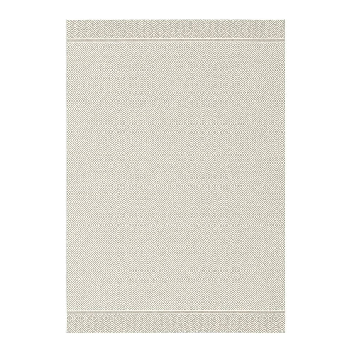Lafuma Marsanne utomhusmatta ljus beige
