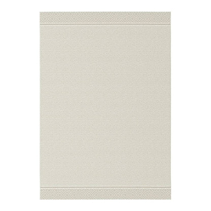 Lafuma Marsanne utomhusmatta ljus beige