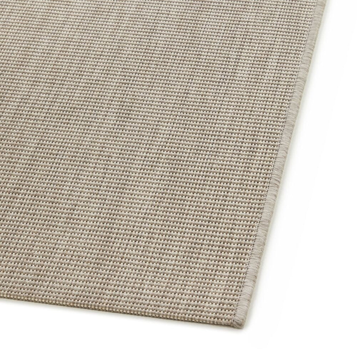 Lafuma Marsanne utomhusmatta beige i miljö