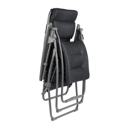 Futura XL becomfort dark grey