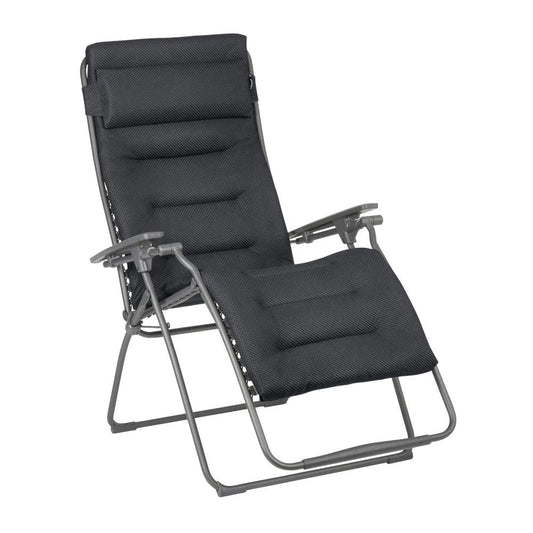 Futura XL becomfort dark grey