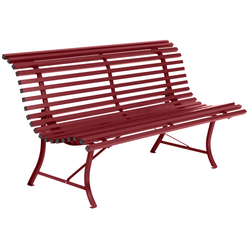 Louisiane soffa chili 150 cm