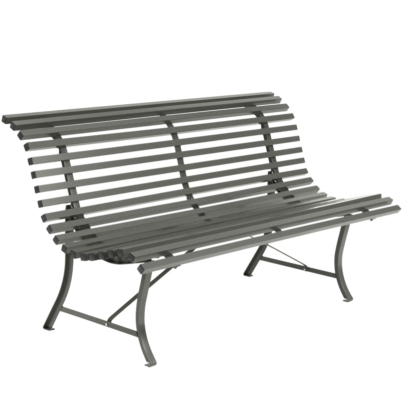 Louisiane soffa rosemary 150 cm