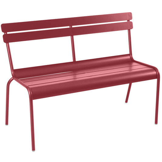 Luxembourg soffa chili 118 cm