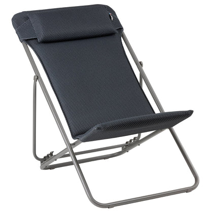 Maxi transat plus becomfort mörk grå