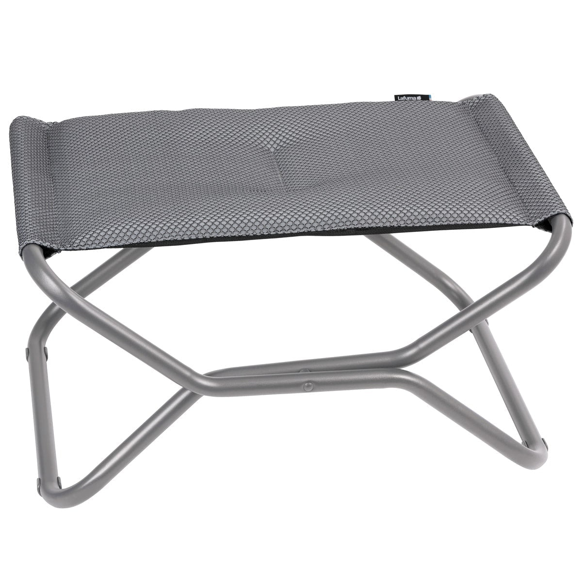 Lafuma Next BeComfort fotpall - Silver / Titane