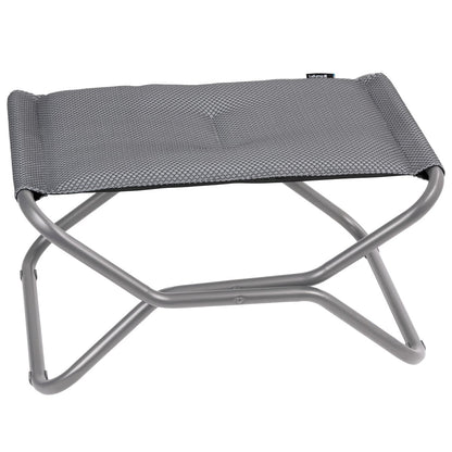 Lafuma Next BeComfort fotpall - Silver / Titane